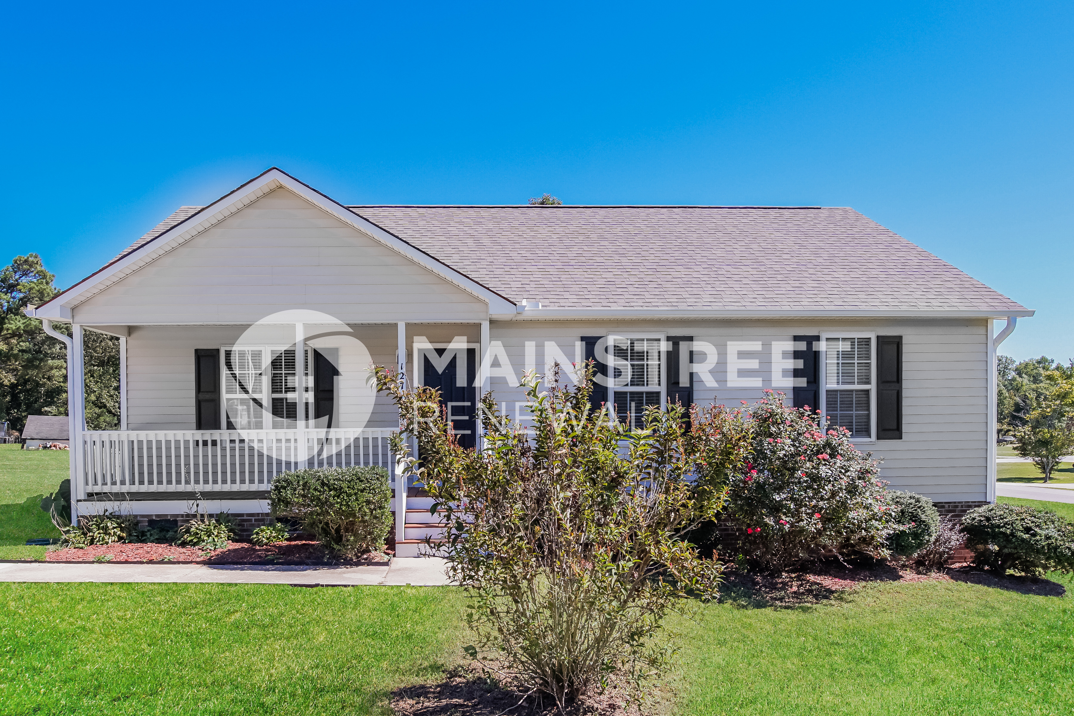 127 Yellow Stone Lane Smithfield, NC 27577